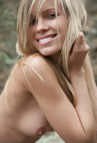 Model Marketa in Epikalo