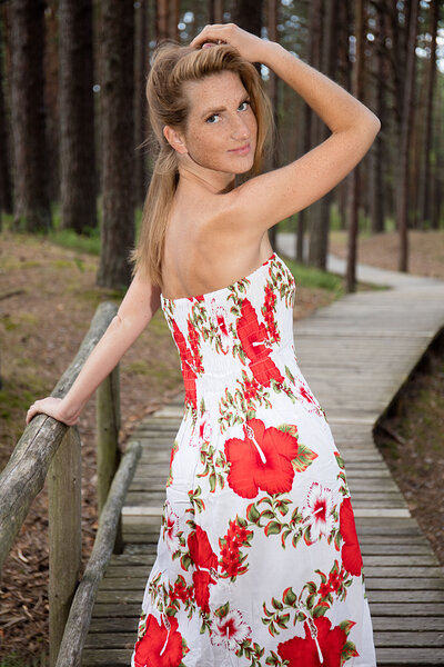 Model Lera F in Lera F 10